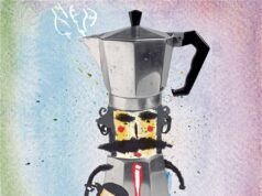 El café amplía su área de influencia