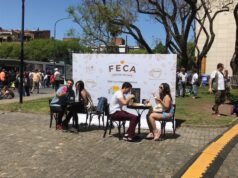 ¡Vamos a tomar un «FECA»! Vuelve el Festival de Café