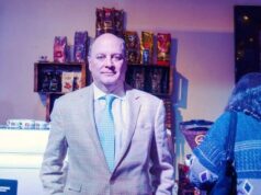 Martín Cabrales fue nominado a los Premios Konex