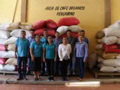 Igualdad de género en el café