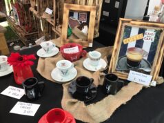 Exigí Buen Café participó de FECA: ¡conocé al ganador del concurso!