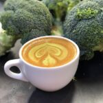 broccoli-latte