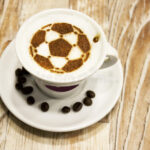 cafe futbol