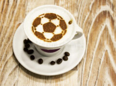 Ideas para acompañar el cafecito del partido de Argentina