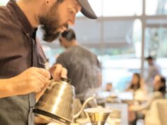 Guía Federal: el café de especialidad llegó a La Plata