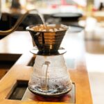 llama coffee