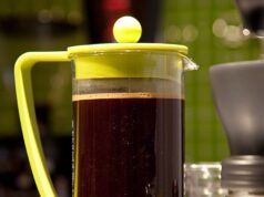 Cómo utilizar la prensa francesa