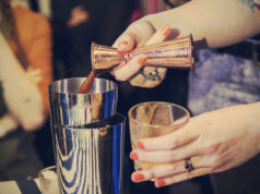 1° Torneo de Café y Espirituosas EBC auspiciado por FAEMA