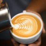 competencia arte latte exigi buen cafe