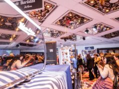 Nuevo éxito para el café. 6° Exigí Buen Café 2018