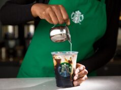 Llega a la Argentina el Cold Brew de Starbucks