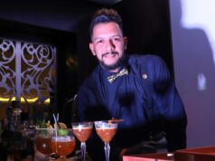 Yefry Avilera: el primer bartender ganador de Exigí Buen Café