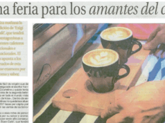 EBC 2018 en los medios