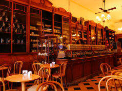 El Gato Negro cumplió 90 años