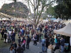 ¡Hay FECA en Buenos Aires!