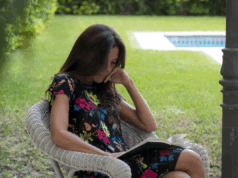 Mariana Travacio: «Mis tazas favoritas son las de café doble, de bar, blancas»