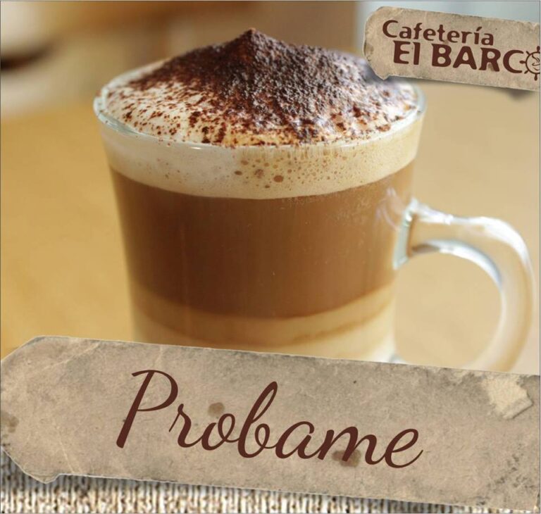 Café Federal las mejores cafeterías de especialidad de