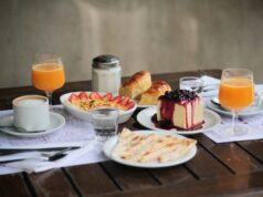 Los Notables renovaron su menú