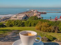 Cosechas del mundo de Café Cabrales