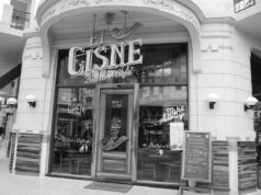 El Cisne, la esquina irresistible