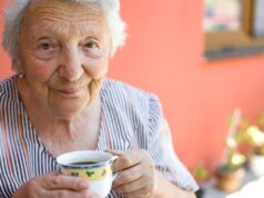 El café alarga la vida