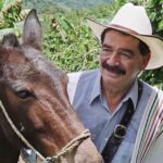 juan valdez muerte