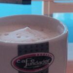 cafe fundador michelin