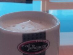 Café Fundador: granos de café nivel Michelin