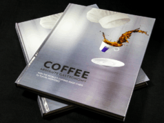Un homenaje culinario al café: Coffee Absolute Gastronomy