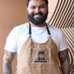 Yung Dhanani del Cardboard Bombay