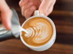 El finde llega FECA, café y talleres para todos