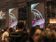 Se viene la FIESTA DEL CAFÉ