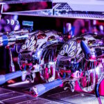 espresso a todo volúmen