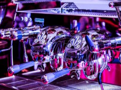 Éxito de público y negocios cafeteros en Argentina