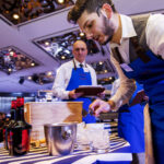barista concurso