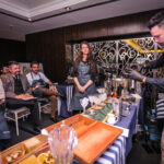 cocteleria