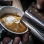 latte tecnica barrio