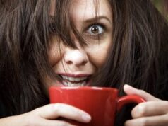 La abstinencia de cafeína te puede causar un trastorno en la salud