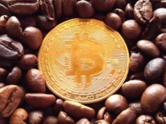 Colombia lanza una criptomoneda para el café.