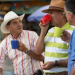 cafetaleros