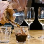 vinos y café