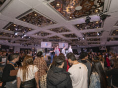 3000 visitantes en la Feria de Café de Calidad de Argentina