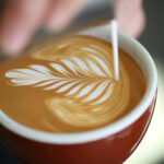 latte art