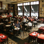 Cafes notables