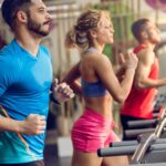 deporte y cafe