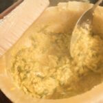 casu marzu, el queso con larvas