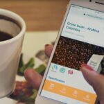 app del café