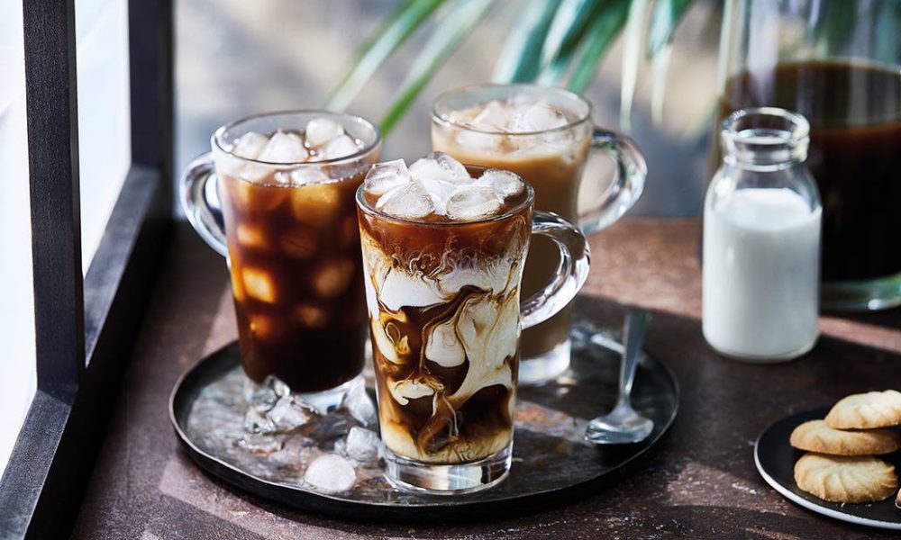 El café es trendy en preparaciones frías: tres recetas – Exigí Buen Café