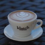 Klatch cofee