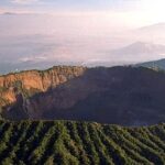 barú volcán